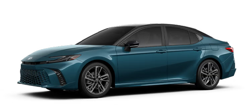 2027 Toyota Camry - New Rochelle Toyota in New Rochelle NY