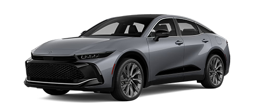 2027 Toyota Crown - New Rochelle Toyota in New Rochelle NY