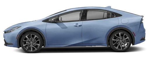 2027 Toyota Prius Plug-in Hybrid - New Rochelle Toyota in New Rochelle NY