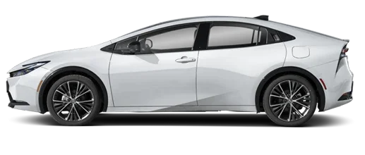 2027 Toyota Prius - New Rochelle Toyota in New Rochelle NY