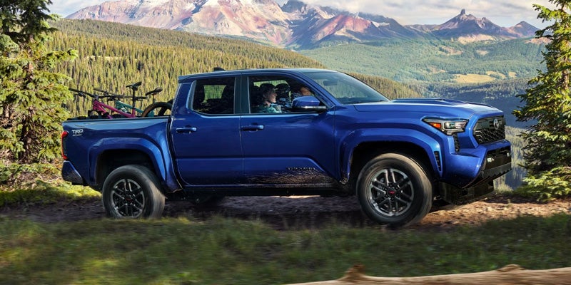 2024 Toyota Tacoma in New Rochelle, NY