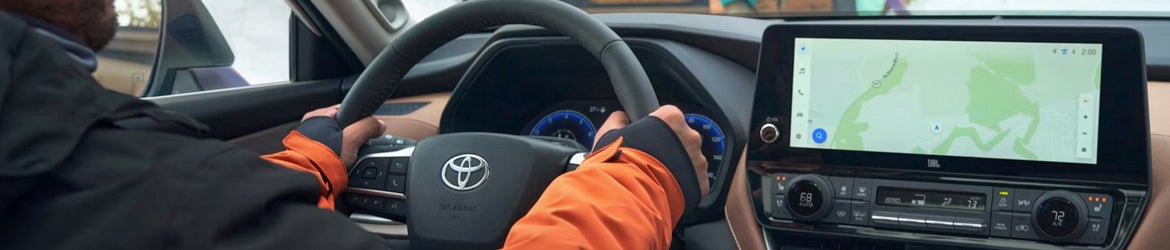 2026 Toyota Grand Highlander