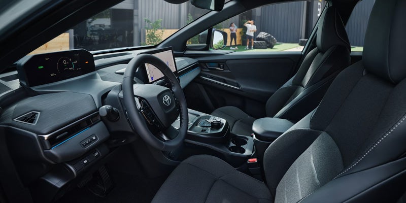 2026 Toyota C-HR Electric Vehicle for Sale New Rochelle, NY