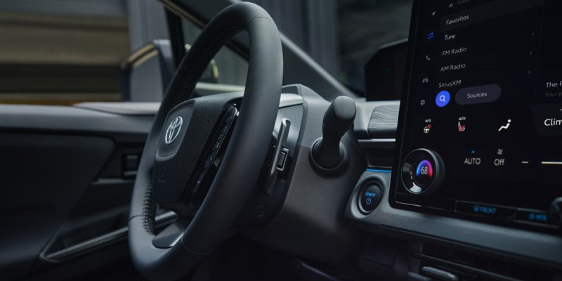 2026 Toyota C-HR Electric Vehicle for Sale New Rochelle, NY