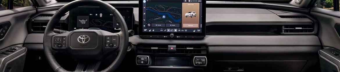 All-New 2026 Toyota RAV4 in New Rochelle, NY