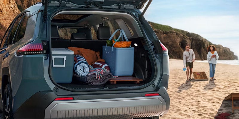 All-New 2026 Toyota RAV4 in New Rochelle, NY