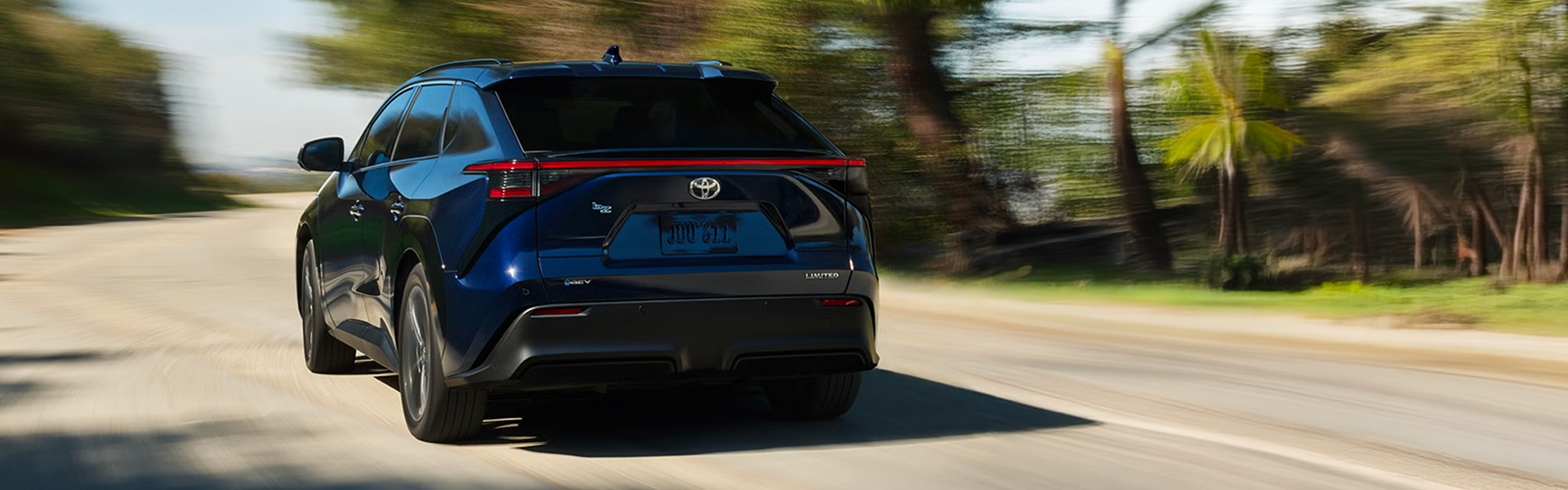 2027 Toyota bZ for Sales in New Rochelle, NY