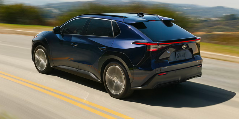 2027 Toyota bZ for Sales in New Rochelle, NY