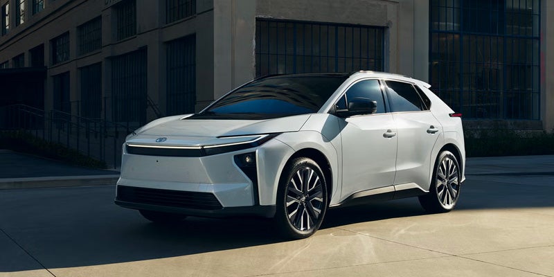 2027 Toyota bZ for Sales in New Rochelle, NY