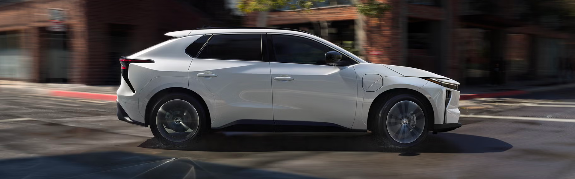 2027 Toyota bZ for Sales in New Rochelle, NY