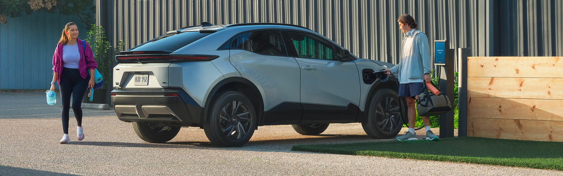 2027 Toyota C-HR for Sale in New Rochelle, NY