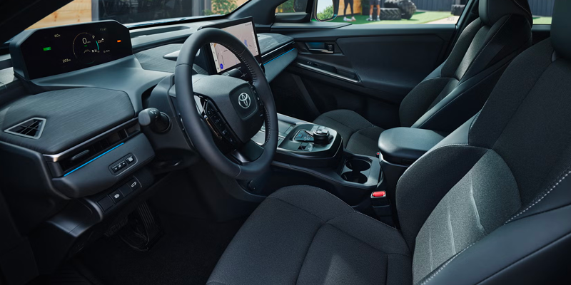 2027 Toyota C-HR for Sale in New Rochelle, NY