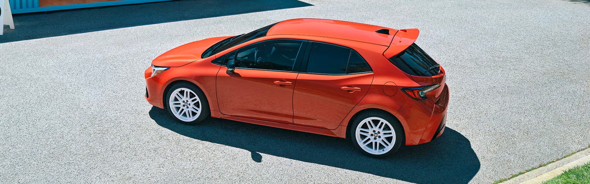 Toyota Warranty