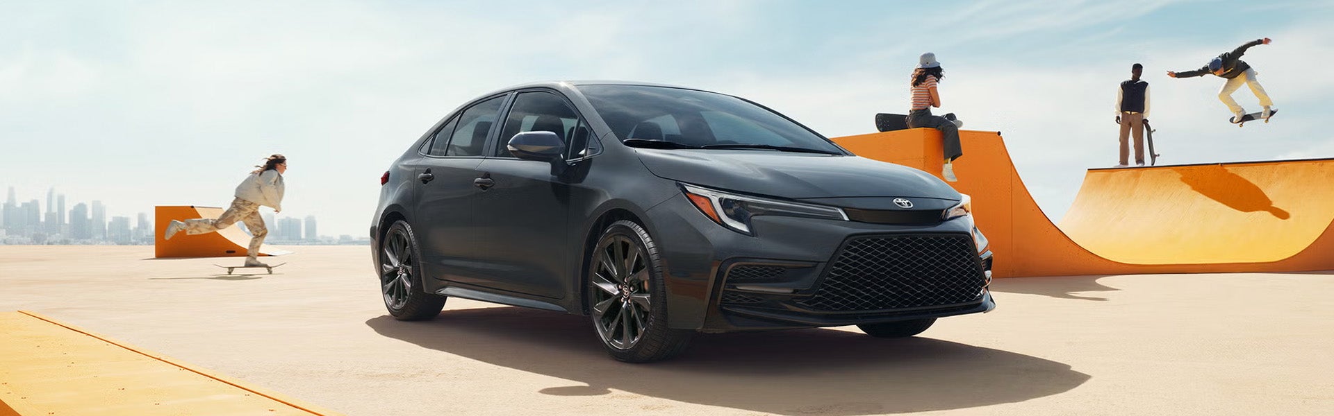 2027 Toyota Corolla for Sale in New Rochelle, NY