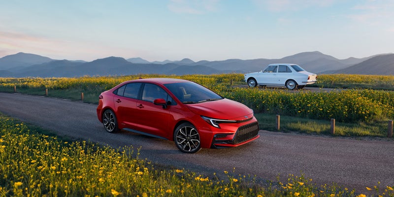 2027 Toyota Corolla for Sale in New Rochelle, NY