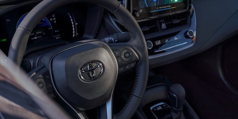2027 Toyota Corolla for Sale in New Rochelle, NY