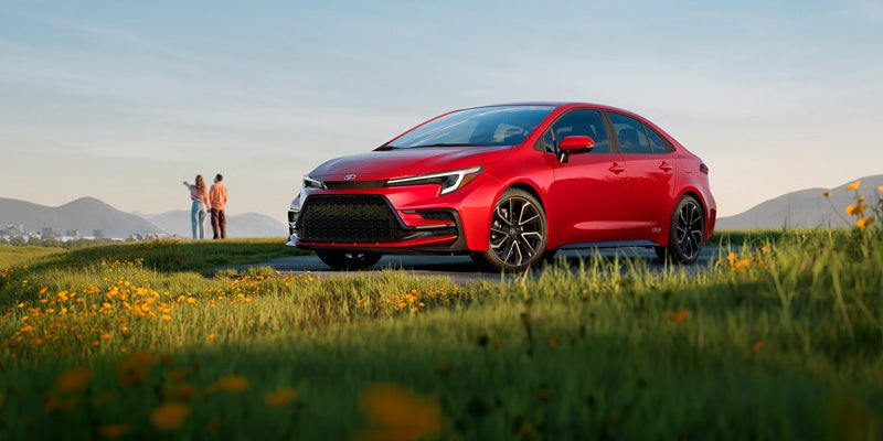 2027 Toyota Corolla for Sale in New Rochelle, NY