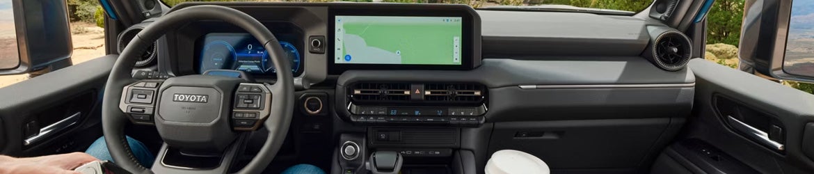 2027 Toyota Land Cruiser For Sale in New Rochelle, NY