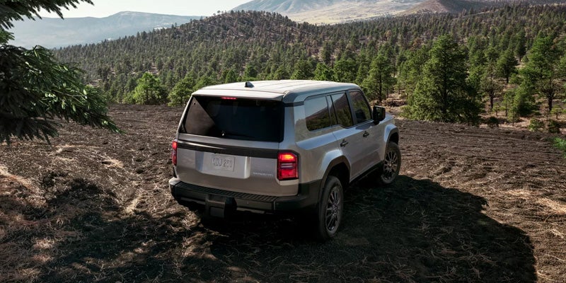 2027 Toyota Land Cruiser For Sale in New Rochelle, NY