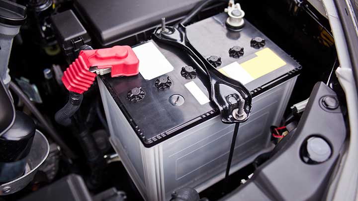Battery Maintenance near New Rochelle, NY - New Rochelle Toyota