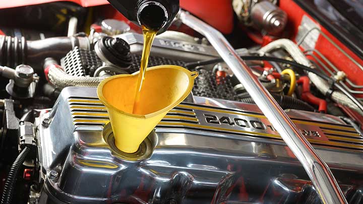 Oil Change near New Rochelle, NY - New Rochelle Toyota