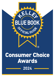 2024 Consumer Choice Awards