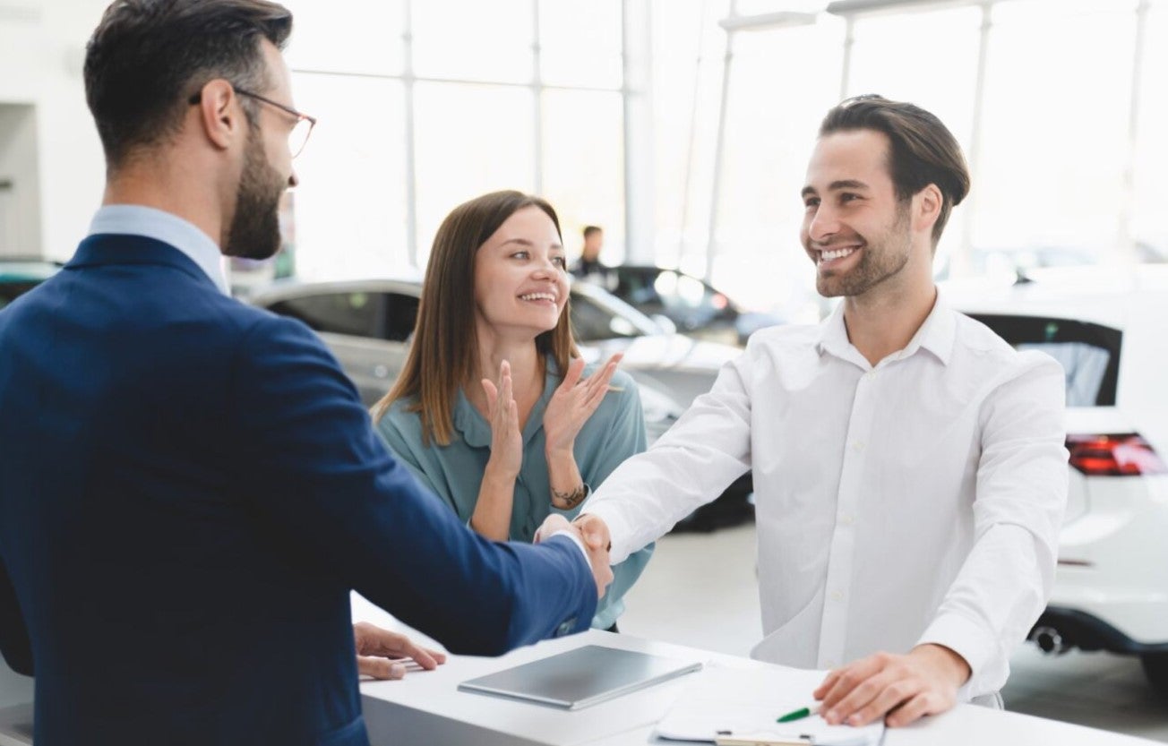 Leasing vs Financing near Niles, IL - Golf Mill Chevrolet