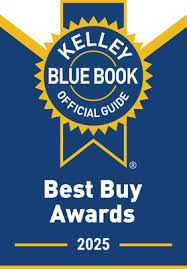 2025 Best Buy Awards