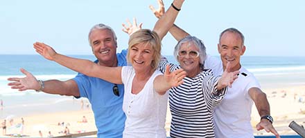 SENIOR CITIZEN DISCOUNT