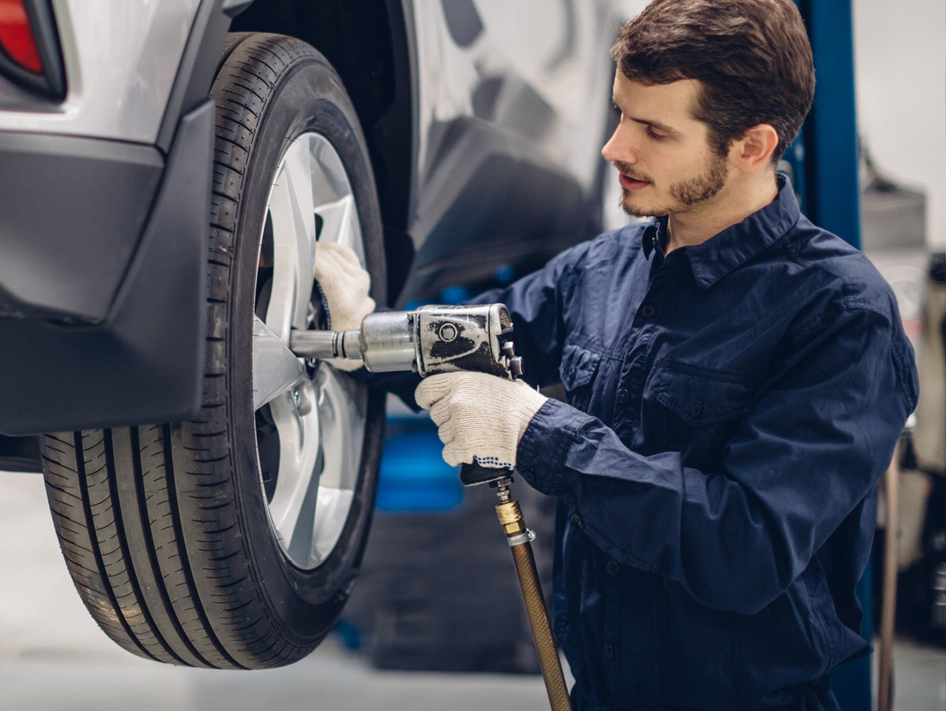 Toyota Tire Replacement Near Yonkers, NY